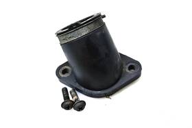 13110-19b01 Suzuki 87 Quadrunner 250 4x4 Intake Manifold Carburetor Boot Lt4wd