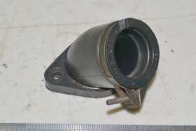 13110-19b02 Suzuki Lt 250 4wd Carb Cylinder Rubber Intake Boot 1988-1989