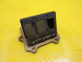13150-01c10 Suzuki Quadracer 250 500 Rm250 Reed Cage Needs Boysen Reeds Ltr Quadzilla