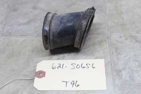 13881-39d40 Suzuki 99-02 Quadrunner 250 Carburetor Air Intake Inlet Duct Tube