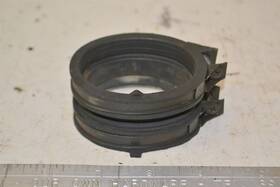 13889-19b01 Suzuki 13889-19b00 Quadrunner Lt 4wd 250 Airbox Inlet Tube Joint Manifold 87-02