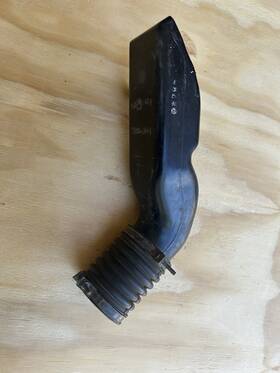 13896-09f0 Suzuki 2000 Quadmaster 500 4x4 Air Duct