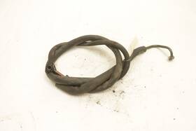 16460-19b10 Suzuki 16460-19b11 King Quad Lt 300 02 Oil Cooler Hose A 50904