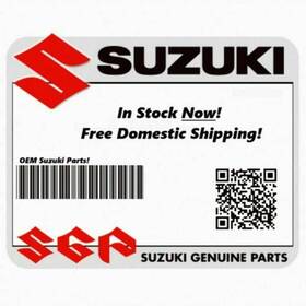 18461-41f00 Suzuki 2001-2005 Volusia Vl800 C50 2nd Air Valve Pipe