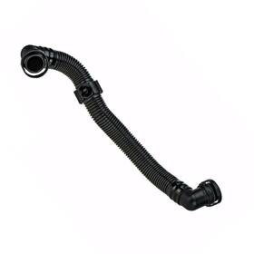 Tom Auto Parts 1c0131126 Secondary Air Hose From Pump To Airbox For 1998-2005 Vw Volkswagen Beetle 1.8l