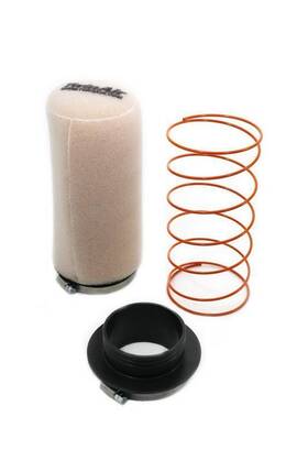 7904-t228386-atv Twin Air Power Flow Kit For 2007 Yamaha Yfm700r Raptor Gytr Edition Atv