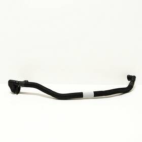 07l103209c Vag Audi A6 05-11 A8 04-10 Fsi 5.2l Engine Vent Hose Genuine