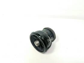 95287127 Vanderhall 18 Venice Front Dash Air Vent Duct Damaged B
