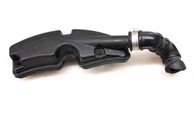 833472 Vespa 16 Primavera 50 Secondary Air Box Cover And Intake Tube
