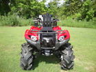 Yam-02 Triangleatv Snorkit Riser Snorkel