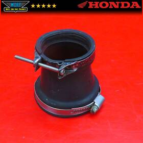 17253-964-000 Yamaha 1984 Honda Atc250r Air Duct Intake Tube Inlet Pipe