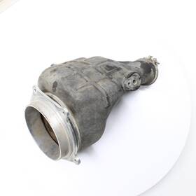 18p-14453-00-0 Yamaha 2009 Yfz450r Center Oem Rear Air Intake Inlet Duct Tube