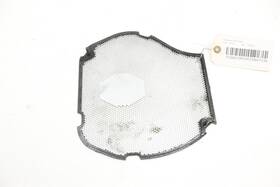 1hp-e4472-00-00 Yamaha Grizzly 700 Eps Hunter 14 Air Filter Plate Screen Cage 47750