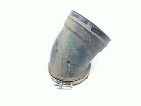 1hp-e5474 Yamaha 17 Kodiak Yfm 700 4wd Air Hose Duct