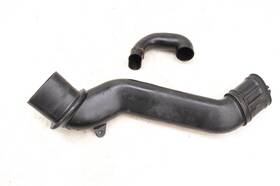 1sc-e4437-00-00 Yamaha 12 Grizzly 300 2x4 Clutch Snorkel Intake Vent Tubes Yfm300g