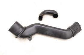1sc-e5471-00-00 Yamaha 12 Grizzly 300 2x4 Clutch Snorkel Intake Vent Tubes Yfm300g