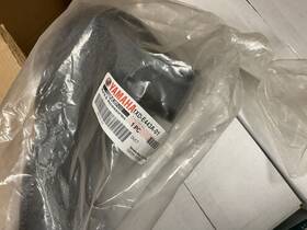 1xd-e443a-01-00 Yamaha Viking 700 Eps 19 Duct 35367