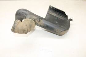 1xd-e5477-00-00 Yamaha 2014 Viking 700 Eps Air Intake Inlet Duct Tube Double Headed Clutch 1xd-e5477-00-00 Yamaha 2014 Viking 700 Eps Air Intake Inlet Duct Tube Double Headed Clutch