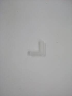 3c1-f1828-00-00 Yamaha 26h-21828-00-00 Elbow Fitting Supersedes