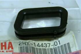 Yamaha 2hx-14437-01 New Oem Yfm80 Yfm100 Badger Raptor Moto-4 Air Intake Duct 2hx-14437-01-00