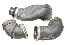 2mb-e5474-00-00 Yamaha 17 Wolverine 700 Eps Hunter Clutch Snorkel Intake Vent Tubes Yxe700