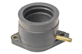 Yamaha 31a-13596-00-00 New Oem Carburetor Joint Intake Boot Nos