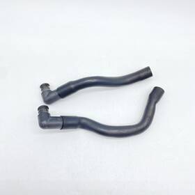 Yamaha 31a-14419-00-00 2001-2005 Oem Raptor 660r Intake Air Box Cleaner Breather Pipe Hoses Set