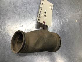 3b4-15472-00-00 Yamaha 2008 Grizzly 700 Yfm700fg 4x4 Fi Clutch Vent Boot