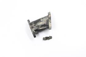 4kd-14453-00-00 Yamaha 94-00 Timberwolf 250 Center Oem Rear Air Intake Inlet Duct Tube