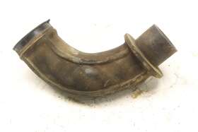 4sh-14437-00-00 Yamaha Kodiak 400 96 Duct Airbox Intake 44108