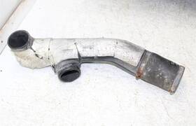 4wv-15473-01-00 Yamaha 2000 Grizzly 600 4x4 Clutch Air Intake Ducts Scoops Boots
