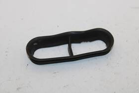 52h-2137y-00-00 Yamaha 1985 Moto 4 Oem Air Duct Tube Guide Ay40