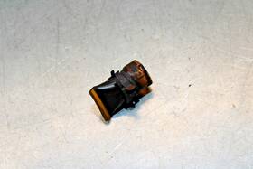 Yamaha 59v-14457-00-00 1985 Ytm200 Airbox Plug Seal