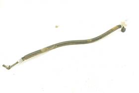 5eh-13464-00-00 Yamaha Kodiak 400 99 Oil Hose Lower 48400