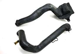 5gh-15471-00-00 Yamaha 01 Kodiak 400 4x4 Clutch Snorkel Intake Vent Tubes Yfm400f