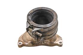 5km-13586-01-00 Yamaha 04 Grizzly 660 4x4 Intake Manifold Carburetor Boot Yfm660f