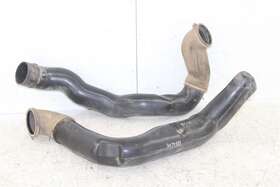 5km-15473-00-00 Yamaha 2004 Grizzly 660 4x4 Air Intake Ducts Scoops Boots