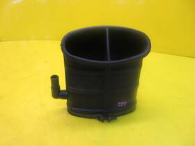5lp-14437-00-00 Yamaha Oem 2001-2005 Raptor 660r Atv Air Box Intake Inlet Duct Tube And Clamp Assy