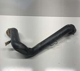 5nd-e5471-01-00 Yamaha 2006 Kodiak 400 Yfm400fa 4x4 Oem Air Intake Inlet Duct Tube Clutch