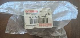 Yamaha 5ug-e4437-00 Duct New / Old Stock In Original Packaging Oem Nos