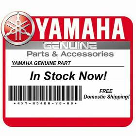 Yamaha 8jp-rab18-00 2007-2020 Grizzly Rhino Wolverine Viking Yxz Air Intake Hose Clamp