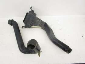 99999-03289-00 Yamaha 00 Kodiak Yfm 400 4x4 Cvt Transmission Air Ducts Intake 2000-2002