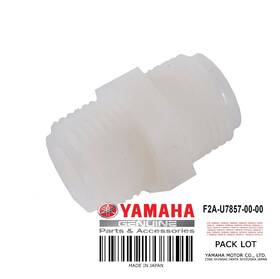F2a-u7857-00-00 Yamaha Joint Hose
