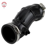 5FU-E4453-00-00 For 2000-2012 Yamaha Big Bear 400 Air Intake Inlet Duct Tube New. Fixed Price $17.89.