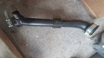 19-21 Polaris Rzr Xp 1000 Turbo Air Intake Charge Tube Hose Pipe Duct. Fixed Price $75.00.