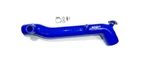 Evolution Powersports Silicone Charge Tube Boost Blue Rzr Xp Turbo. Fixed Price $187.00.