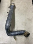 2002 Yamaha Kodiak YFM400FAP Front Air Duct. Fixed Price $50.00.