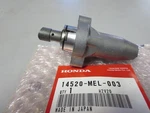 Genuine Honda Cam Chain Tensioner 14520-MEL-003 CBR1000RR Oem. Fixed Price $99.00.