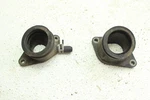 2001 Yamaha Raptor 660R Oem Carburetor Intake Joints B4458. Fixed Price $49.99.