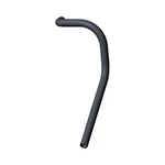 Polaris Engine Inlet Hose, In, For Ranger Models, Genuine Oem - 5412801. Fixed Price $60.99.